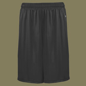 Men's Pocketed 7" Shorts