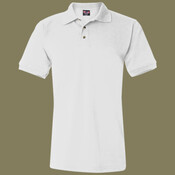 Unisex USA-Made Polo