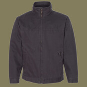 Men's Tall Maverick Boulder Cloth™ Jacket with Blanket Lining