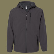 Men's Poly-Tech Soft Shell Jacket