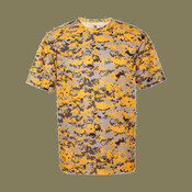 Men's Digital Camo T-Shirt