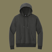 Perfect Weight ® Fleece Hoodie
