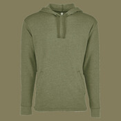 Unisex Malibu Welt Pocket Hoodie Sweatshirt