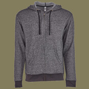 Unisex Pacifica Full-Zip Hoodie Sweatshirt