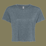 Women's Festival Crop Top