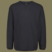 Unisex Corded Crewneck Sweatshirt