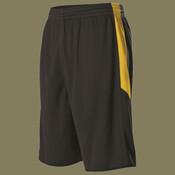 Youth Single Ply Reversible Shorts