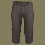 Men's Baseball Pants