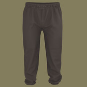 Youth Pull-Up Baseball Pants