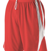Men's Reversible Basketball Shorts