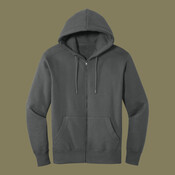 Perfect Weight ® Fleece Full Zip Hoodie