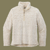 Cozy 1/4 Zip Fleece