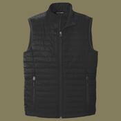 Packable Puffy Vest