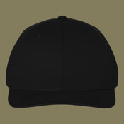 Pro Twill Snapback Cap