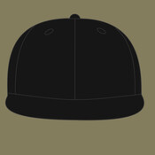 Timberline Corduroy Cap