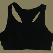 Girls Sports Bra
