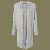 Women's Cuddle Fleece Cardigan