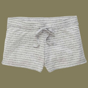 Women's Cuddle Fleece Shorts