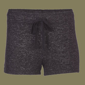 Women's Cuddle Fleece Shorts