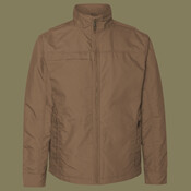 Men's Sequoia StormShield™ Canvas Jacket