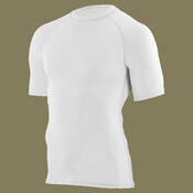 Youth Hyperform Compression Raglan T-Shirt