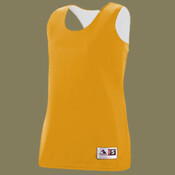 Women's Reversible Wicking Tank Top