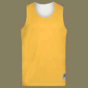 Youth Reversible Wicking Tank Top