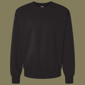 Unisex Union-Made Crewneck Sweatshirt