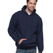 Unisex Union-Made Hooded Sweatshirt