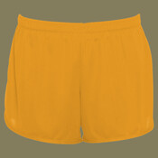 Women's Accelerate Shorts