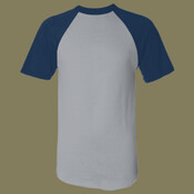 Youth Raglan Baseball Jersey