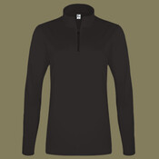 Women's Quarter-Zip Pullover