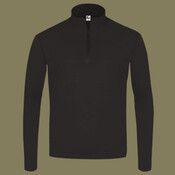 Youth Quarter-Zip Pullover