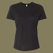 Women’s Relaxed Fit Triblend Tee