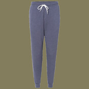 Unisex Sponge Fleece Joggers
