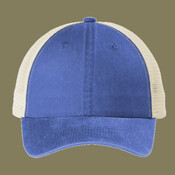 Beach Wash ® Mesh Back Cap