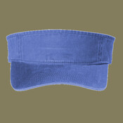 Beach Wash ® Visor