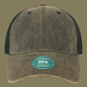 Old Favorite Trucker Cap
