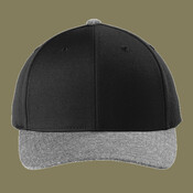 YP Classics ® Curve Bill Snapback Cap