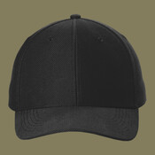 Action Snapback Cap