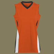 Girls' Tornado Jersey