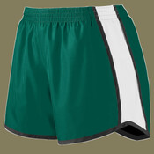 Girls' Pulse Team Shorts
