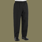 Baggy Chef Pants