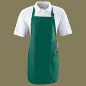 Full Length Apron with Pockets