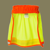 Hard Hat Sun Shield