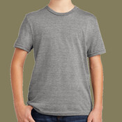 Youth Tri Blend Tee