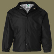 Youth Coach's Jacket