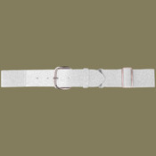 Youth Elastic Baseball Belt
