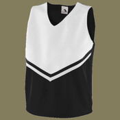 Girls' Pride Cheer Shell