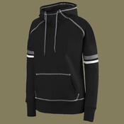 Women's Spry Hooded Sweatshirt